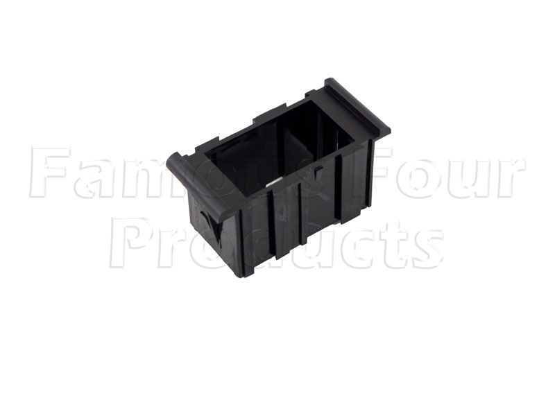 Carling Switch Interlocking Mount - Centre