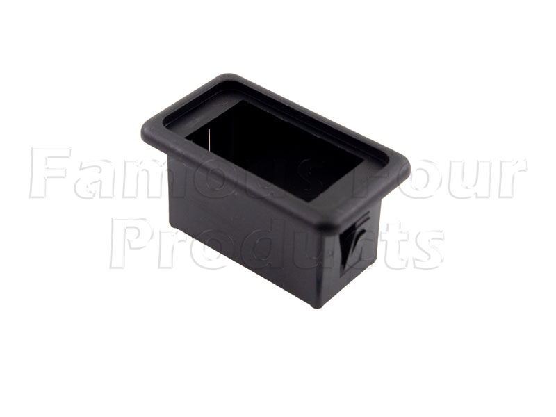 Carling Switch Mount - Single