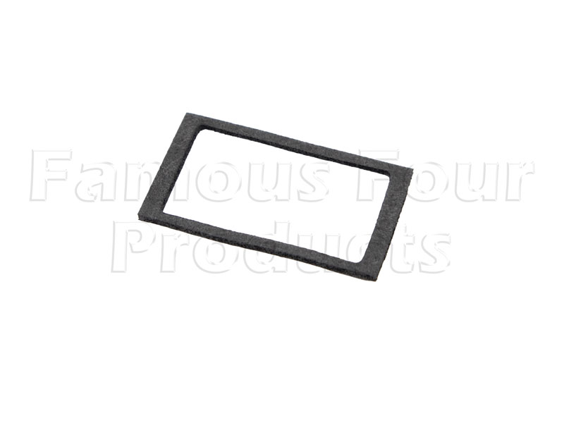 Carling Switch Seal - Neoprene