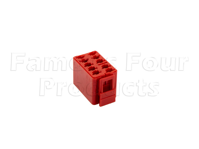 Carling Hazard Multiplug