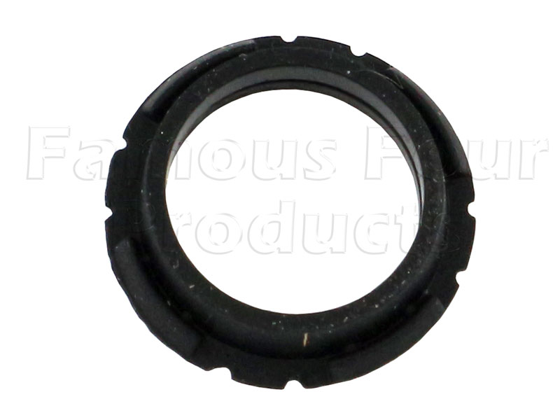 Bezel Surround - Parking Distance Sensor