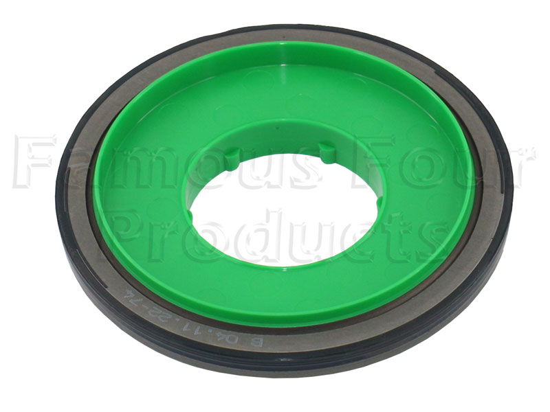 Oil Seal - Crankshaft - Rear