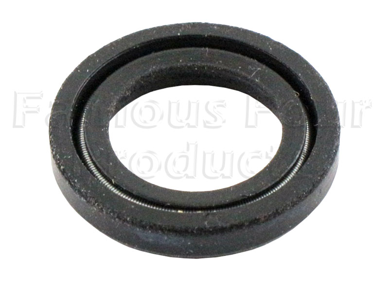 Oil Seal - Upper Swivel Pin