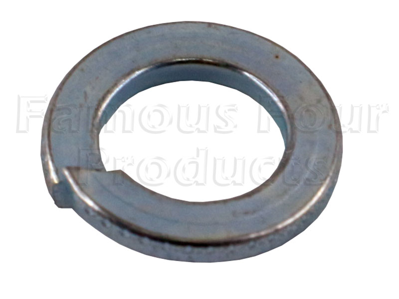 Spring Washer - 12mm
