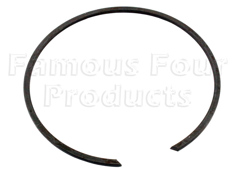 Circlip - Wheel Bearing