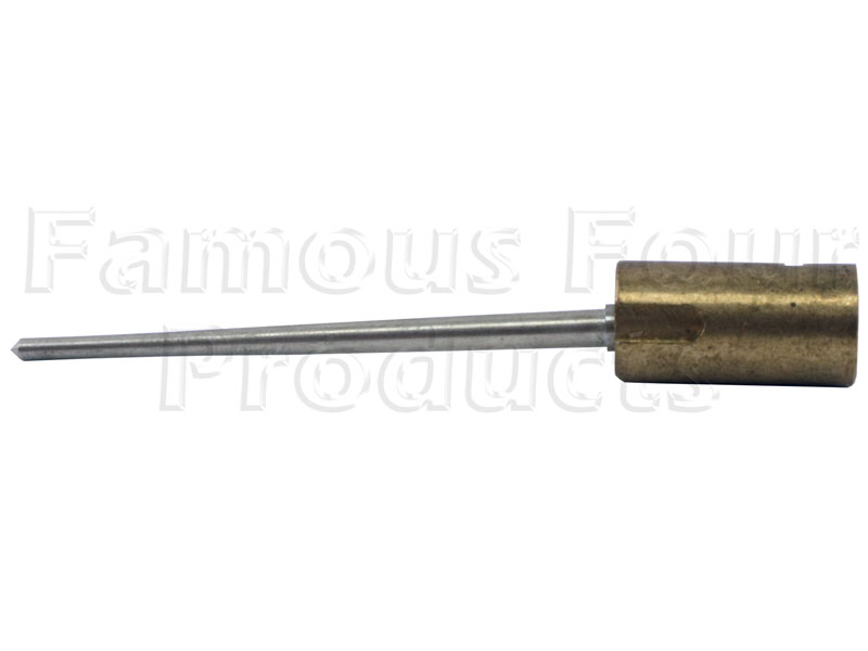 Needle - Carburettor