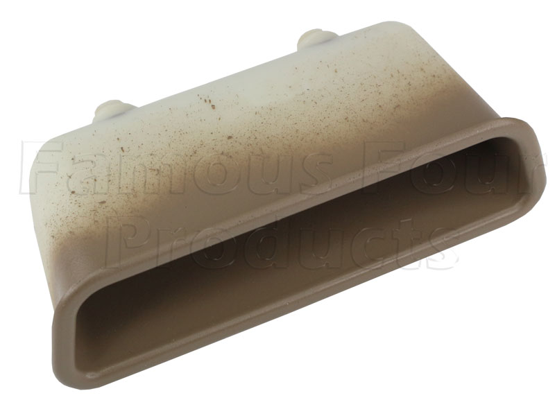 Door Pull Handle - Internal