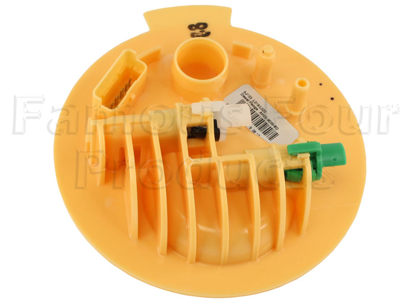 Cover for Fuel Pump