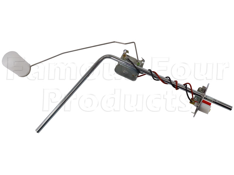 Fuel Tank Level Unit