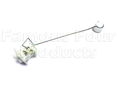 Fuel Tank Level Unit