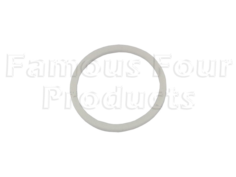 Teflon Sealing Ring - Power Assisted Steering Box