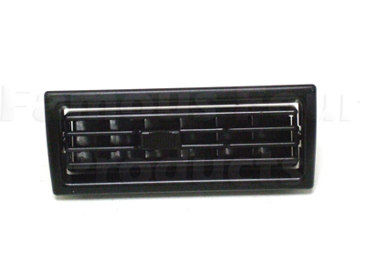 Vent Louvre