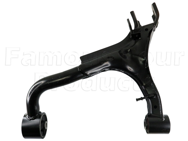 Suspension Arm - Rear Upper