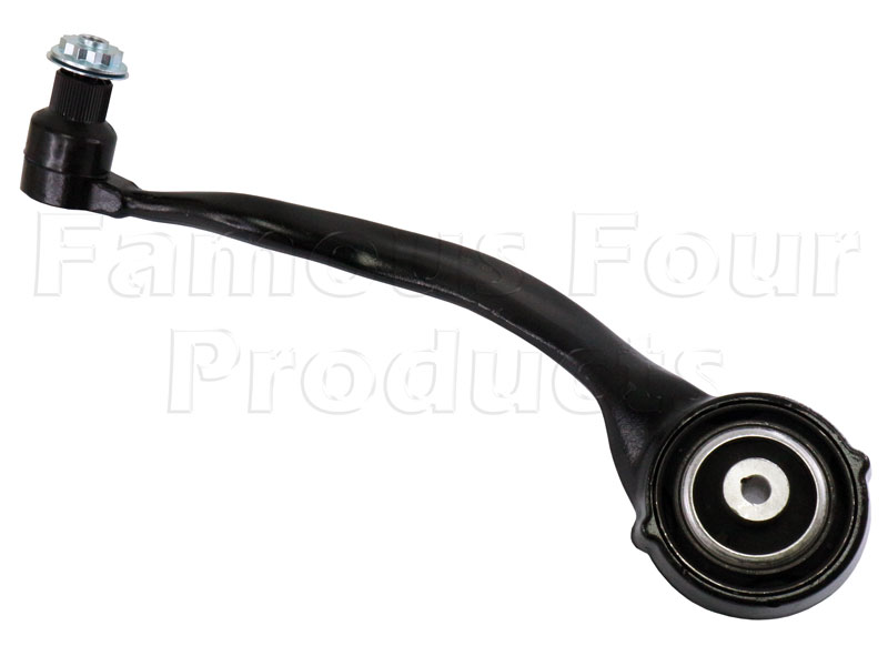 Arm Assembly - Front Suspension