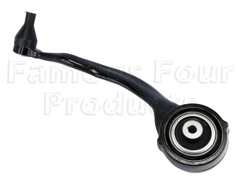 Arm Assembly - Front Suspension