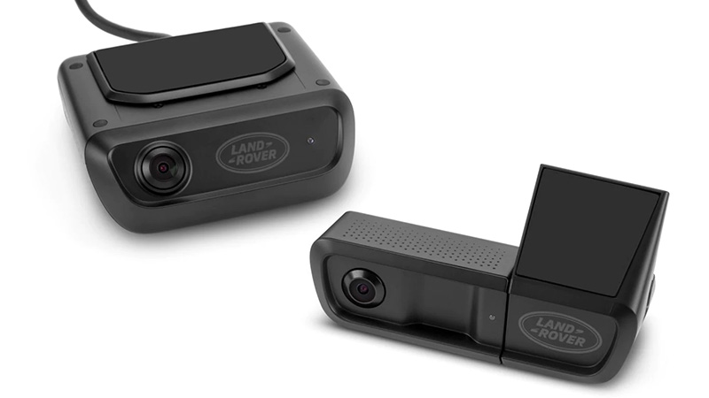 Dash Camera System - Front & Rear