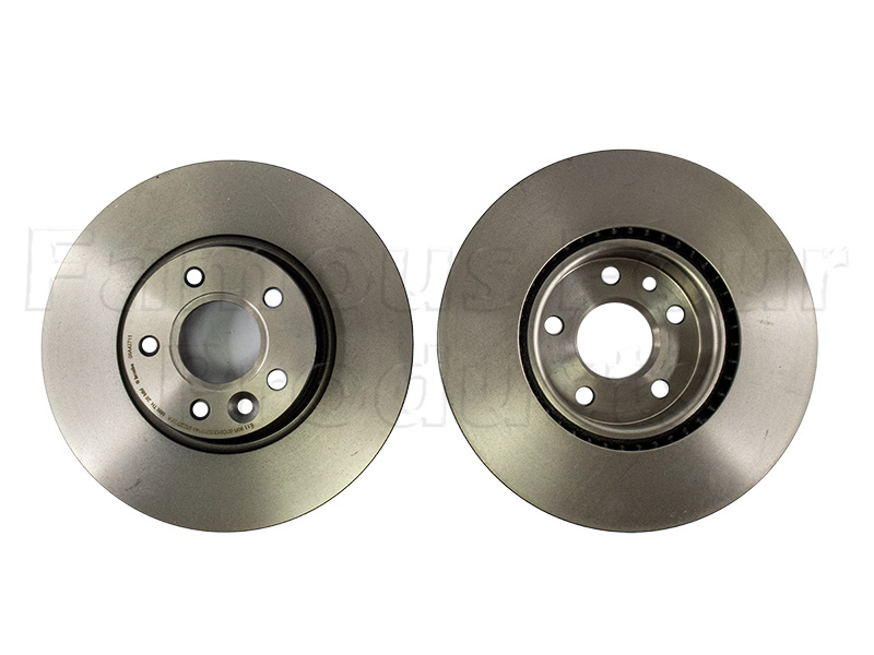 Brake Discs
