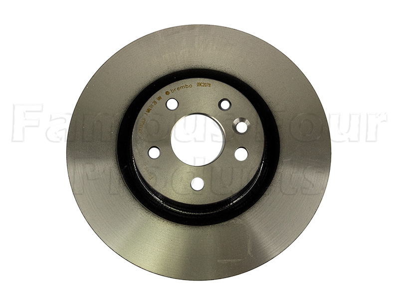 Brake Discs