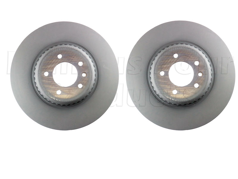 Brake Discs