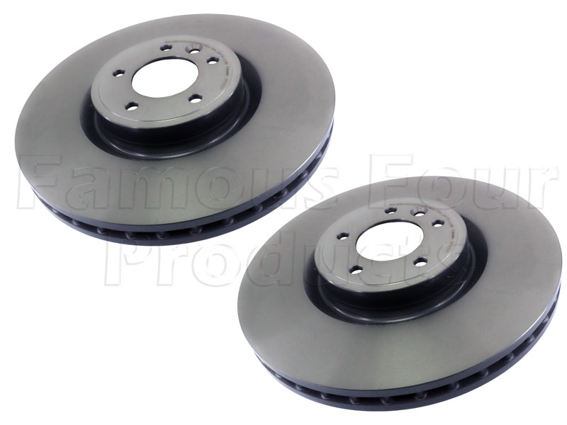 Brake Discs