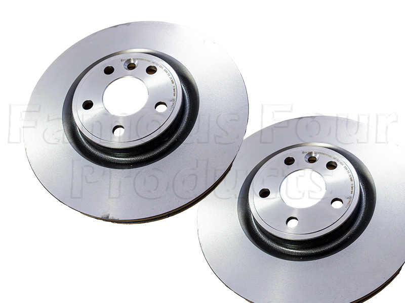 Brake Discs