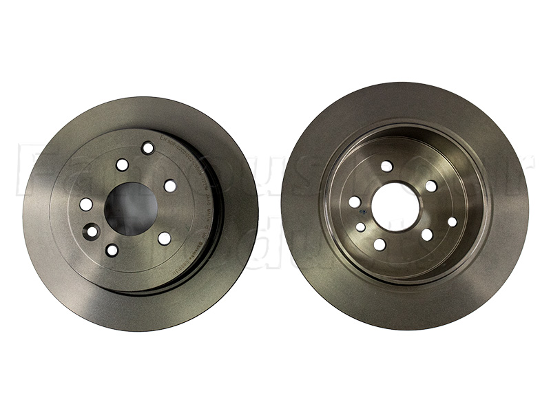 Brake Discs