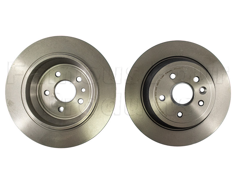 Brake Discs