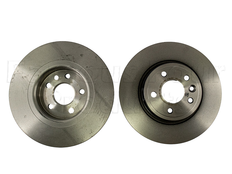 Brake Discs