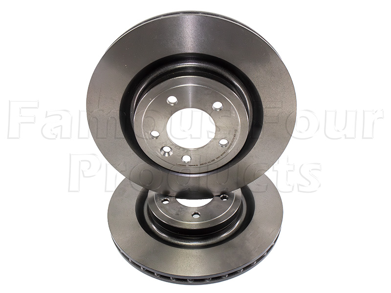 Brake Discs