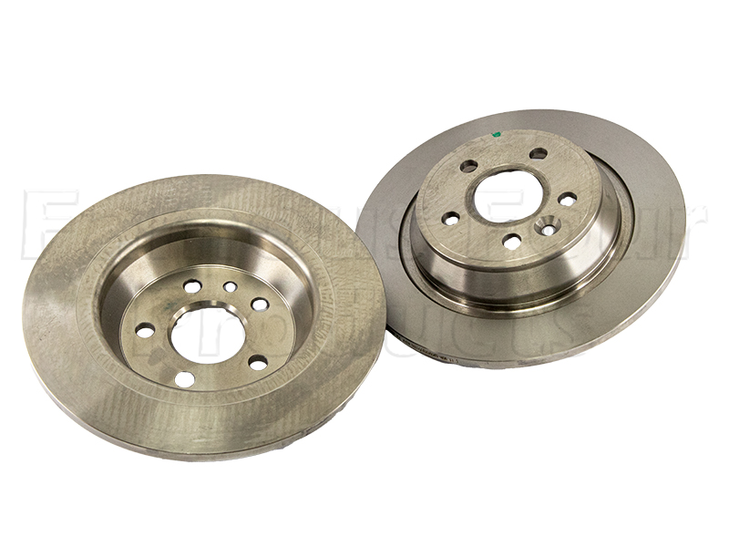 Brake Discs