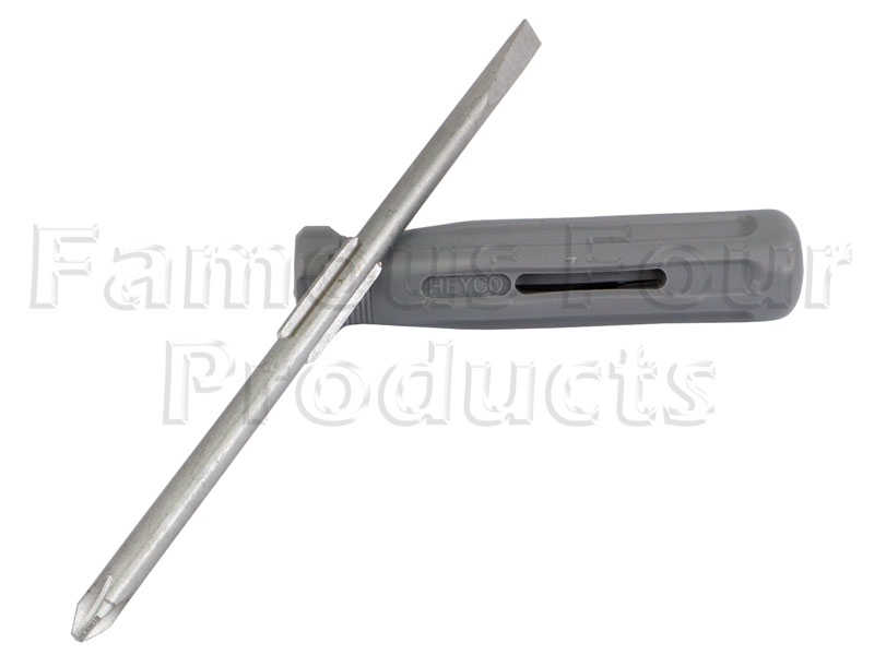 Screwdriver