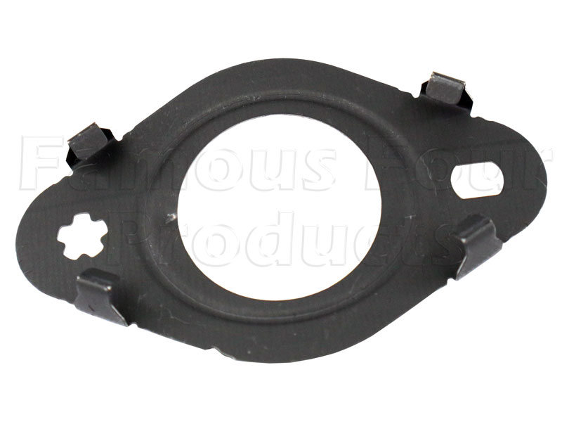 Gasket - EGR Valve to Crossover Tube