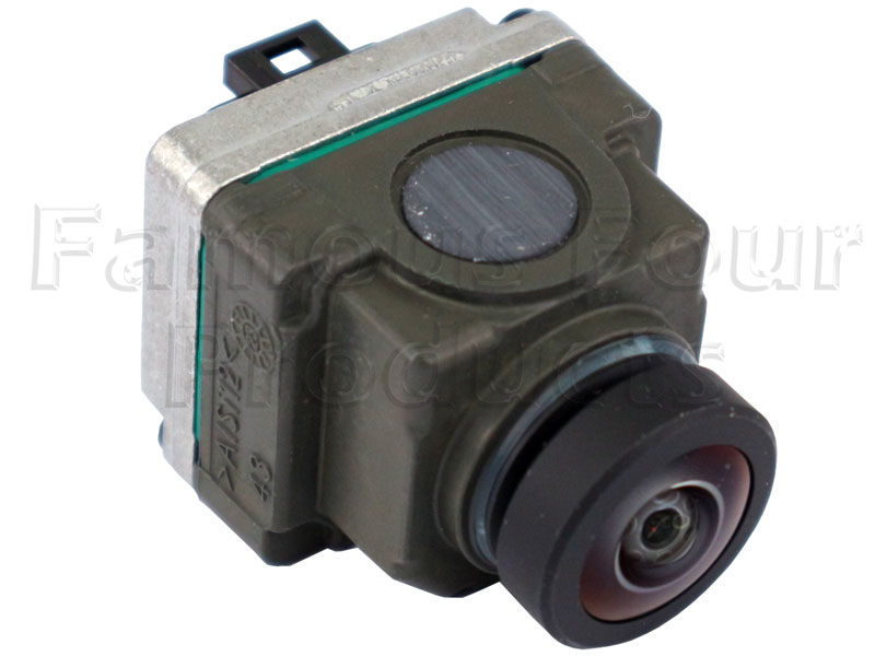 Camera - Surround Type