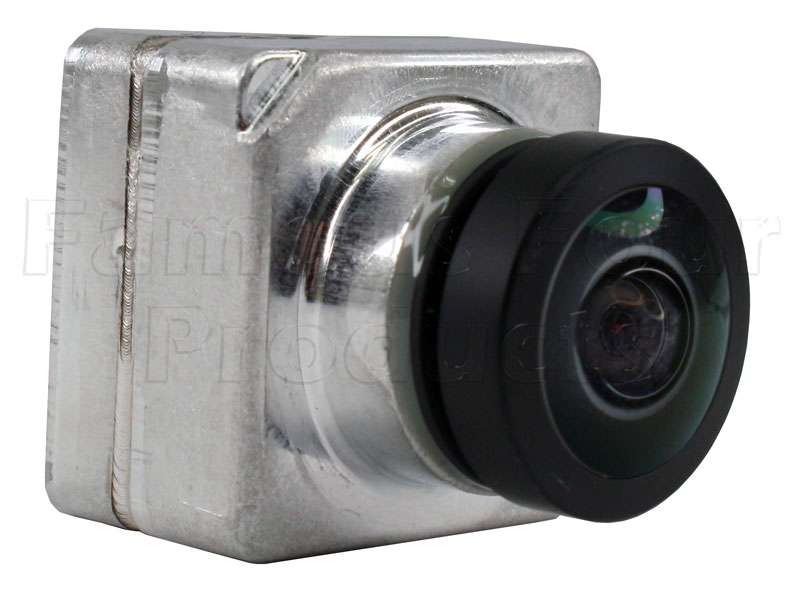 Camera - Surround Type