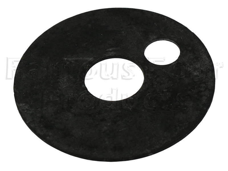 Seal - Washer Bottle Cap
