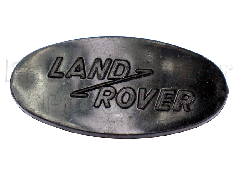 Badge - Upper Dashboard End