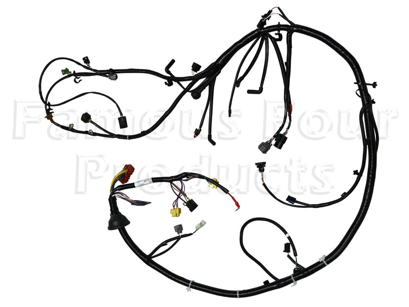 Engine Wiring Harness