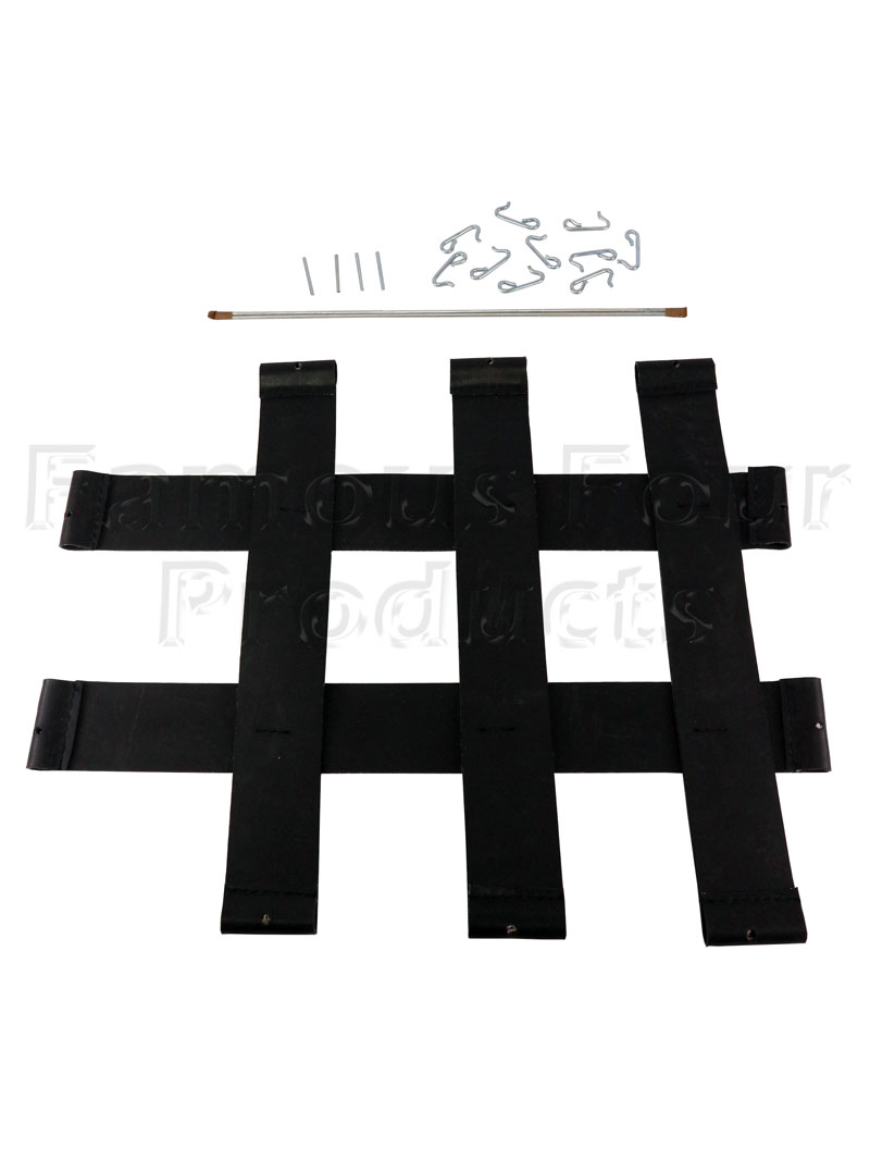 Seat Back Diaphragm
