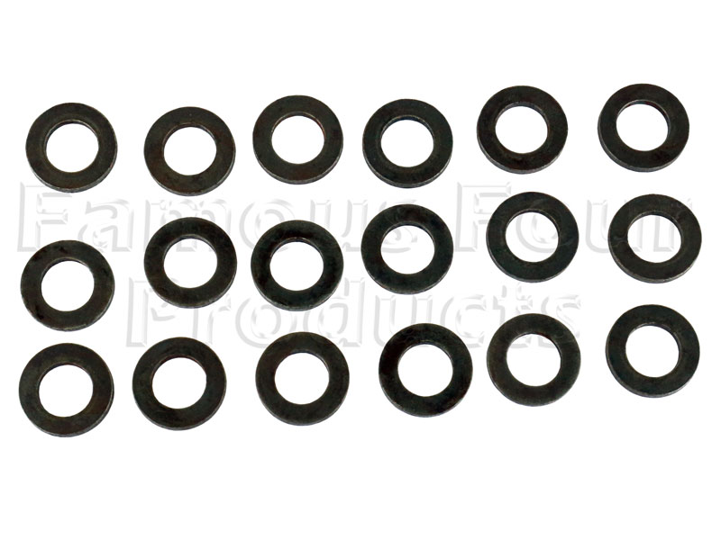 Washers - Cylinder Head Bolts