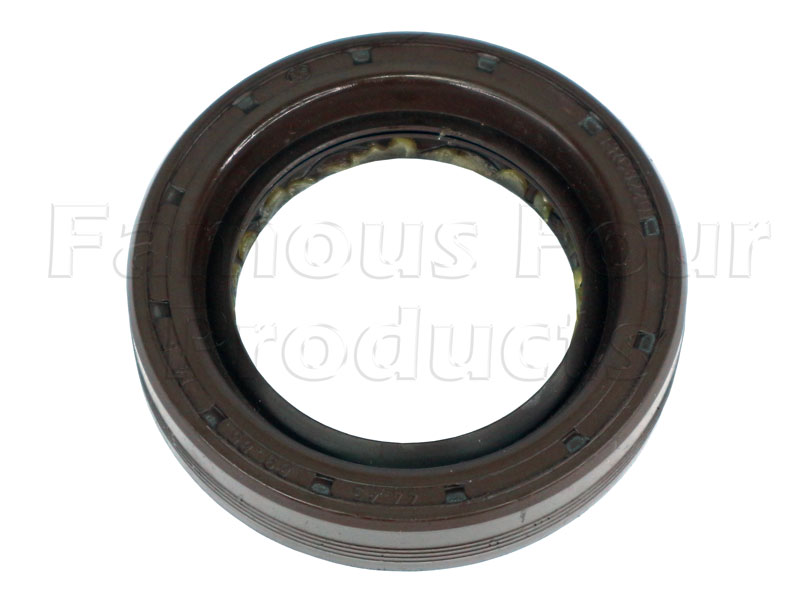 Differential Nose Pinion Oil Seal