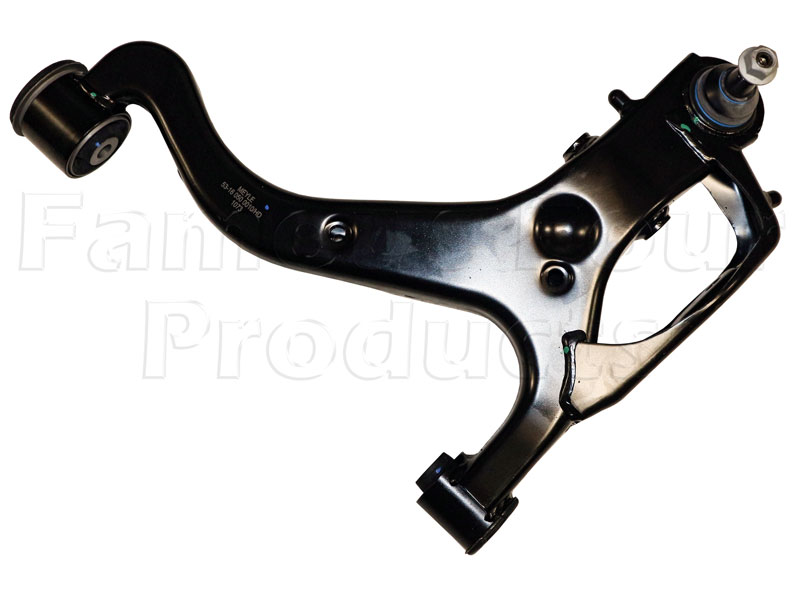 Lower Front Suspension Arm