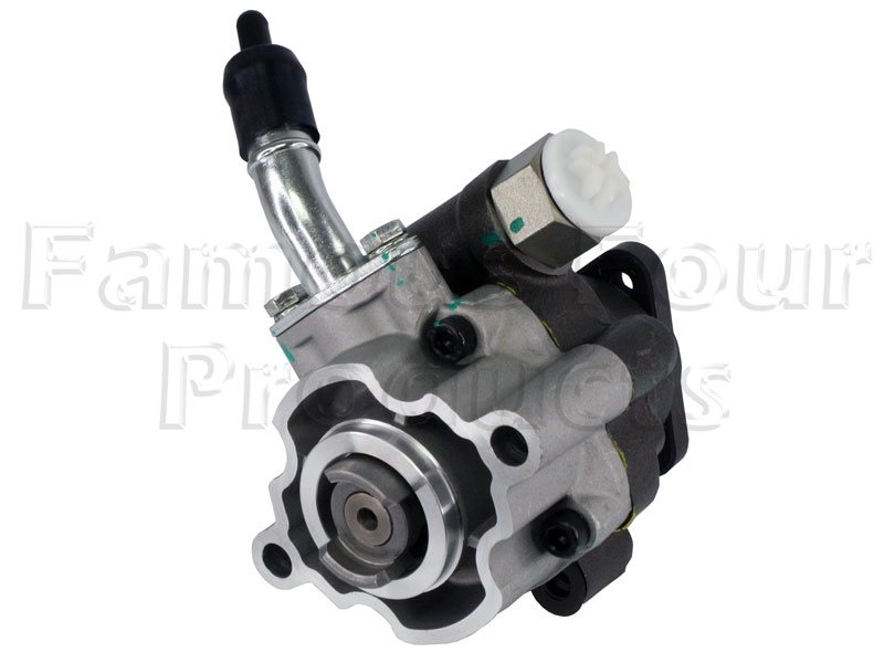 Power Assisted Steering Pump