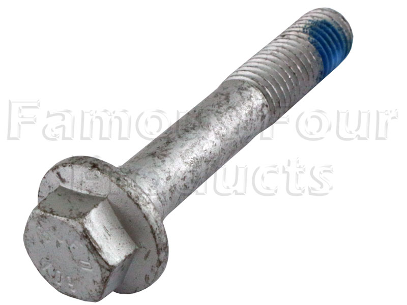 Bolt - Front Suspension Arm
