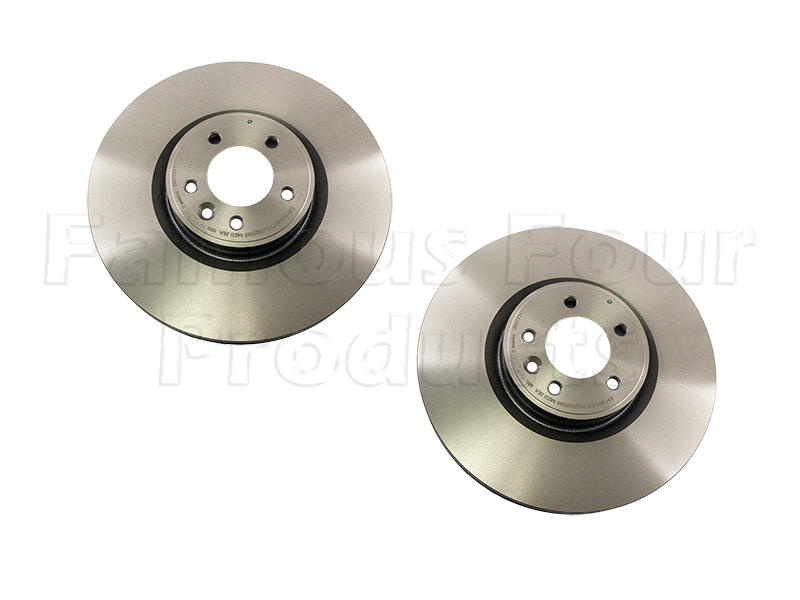 Brake Discs