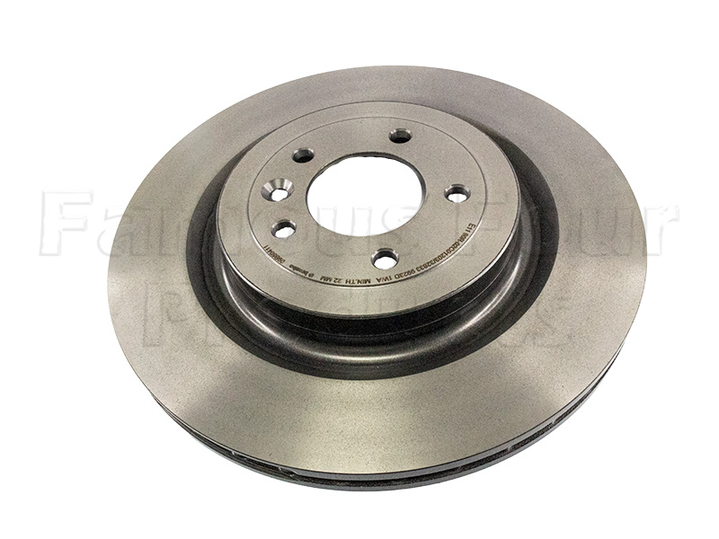 Brake Discs