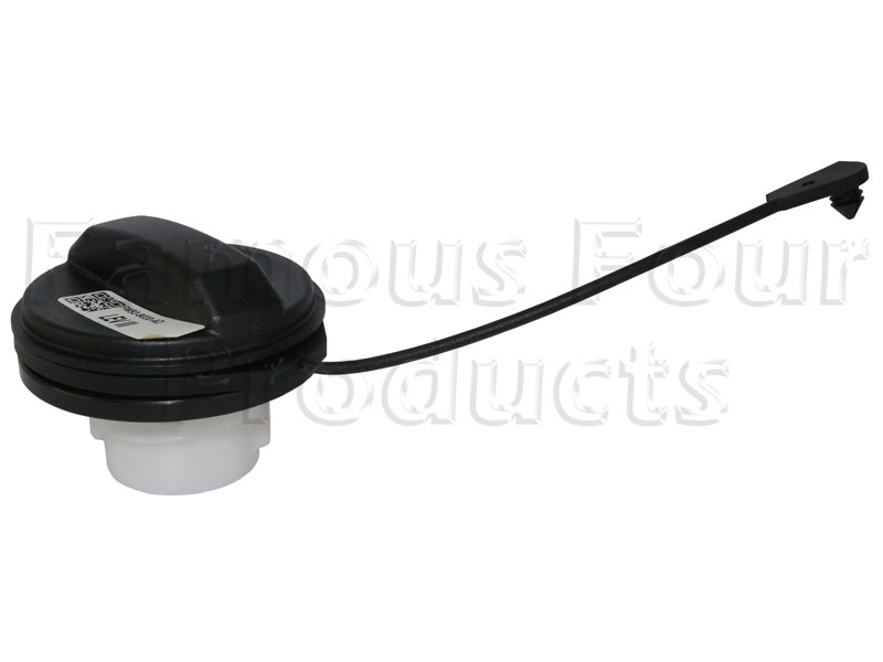 Fuel Filler Cap