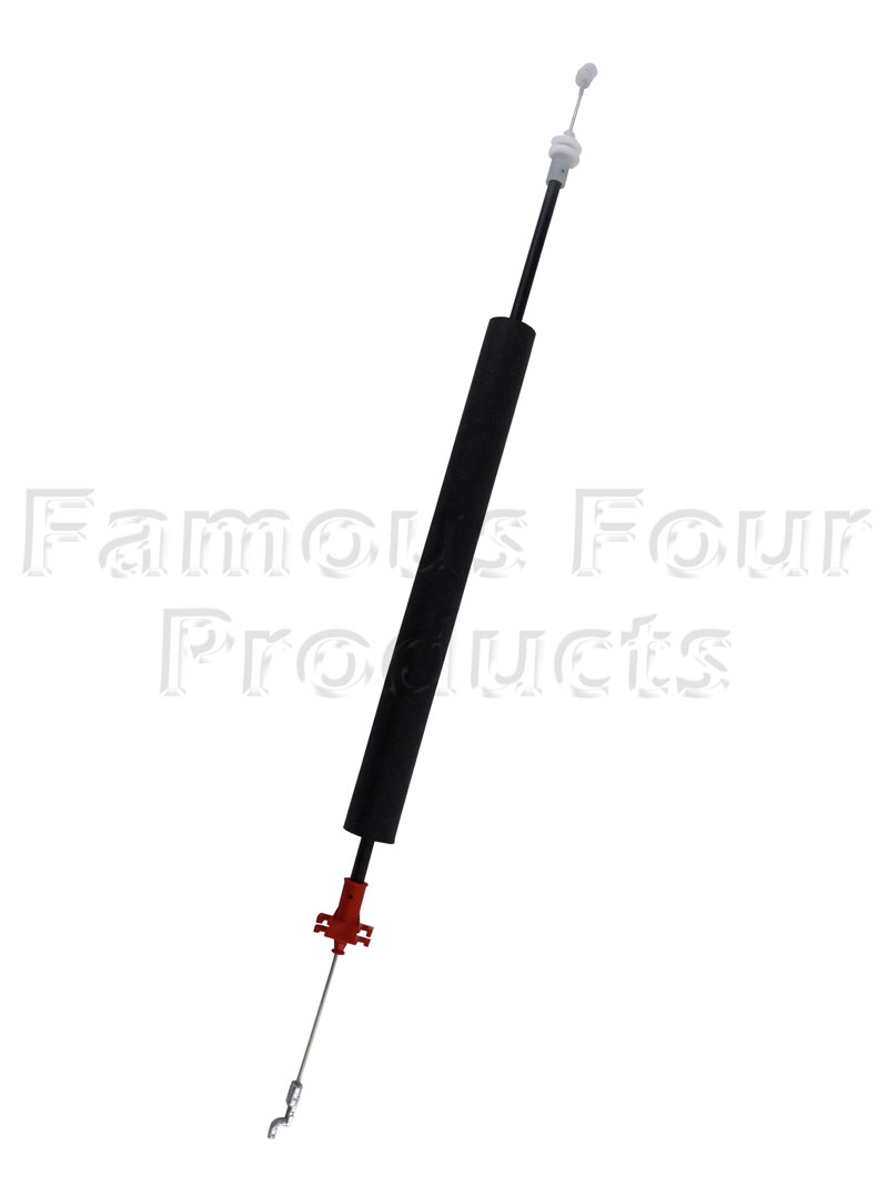 Cable - Door Release