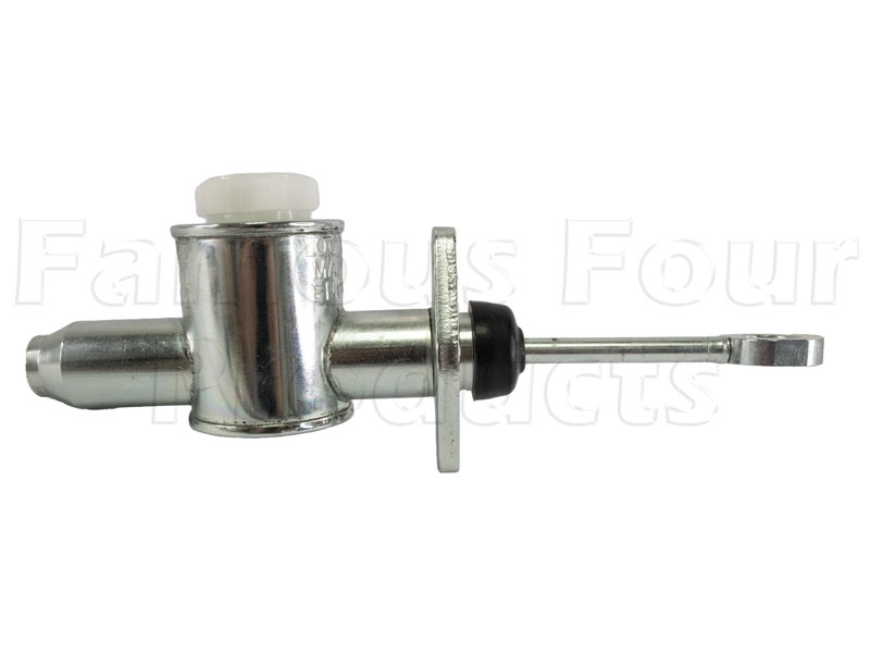 Clutch Master Cylinder - Brand New
