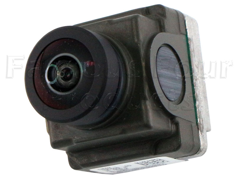 Camera - Fixed Type