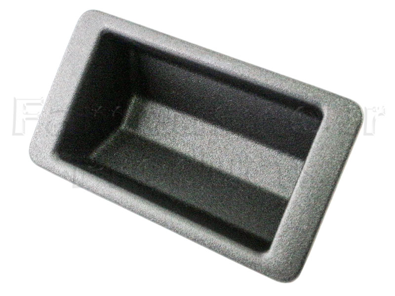 Coin Tray - Dashboard Top Centre